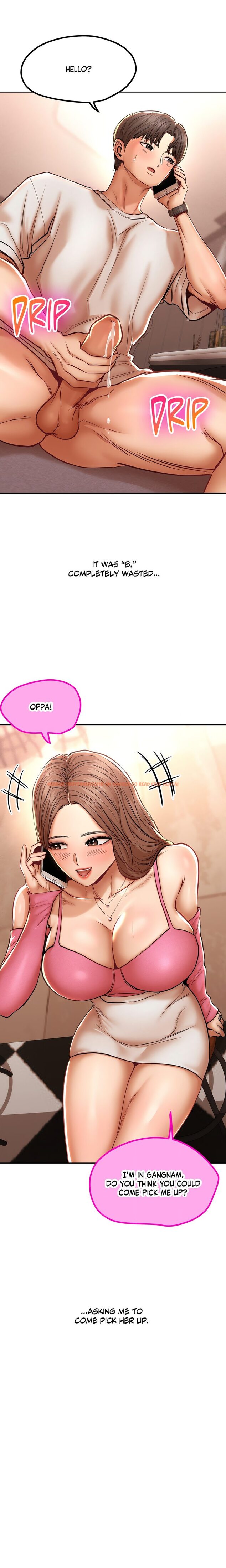 Read Hentai Image 6 56ac7 in comic True Or False? - Chapter 95 - www.hentaitnt.net