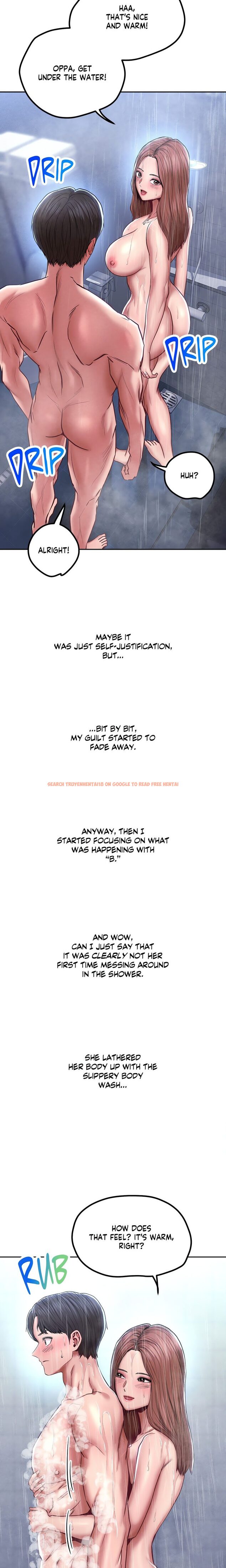 Read Hentai Image 4 70080 in comic True Or False? - Chapter 99 - www.hentaitnt.net