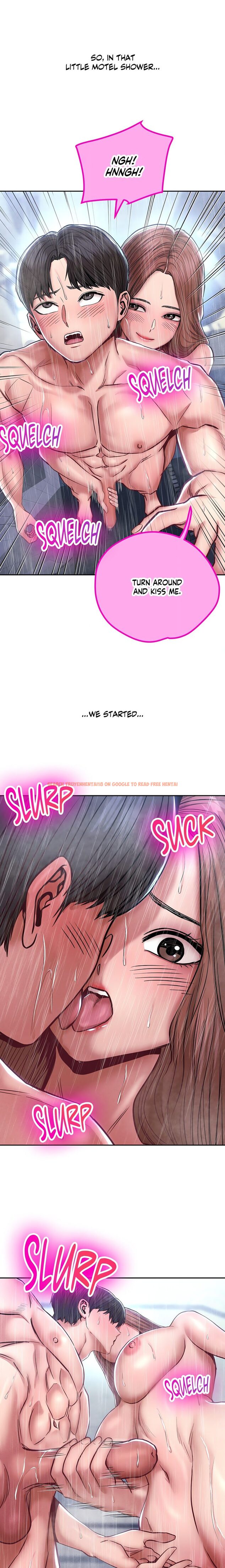 Read Hentai Image 6 70080 in comic True Or False? - Chapter 99 - www.hentaitnt.net