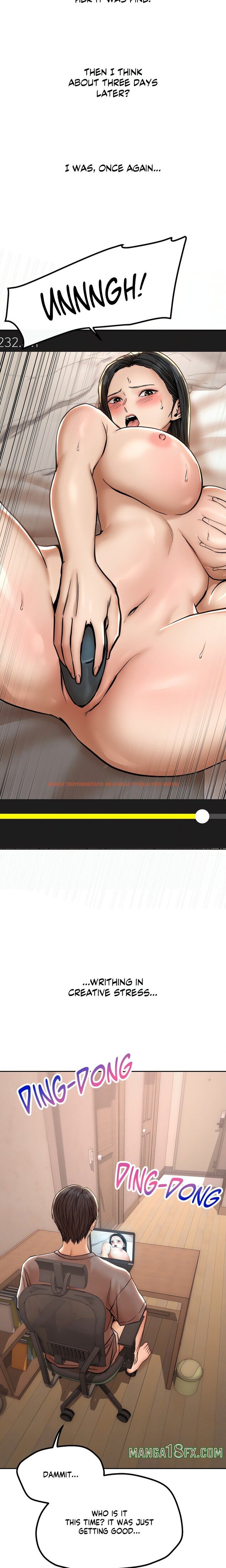 Read Hentai Image 4 646 in comic True Or False? (Uncensored) - Chapter 58 - www.hentaitnt.net