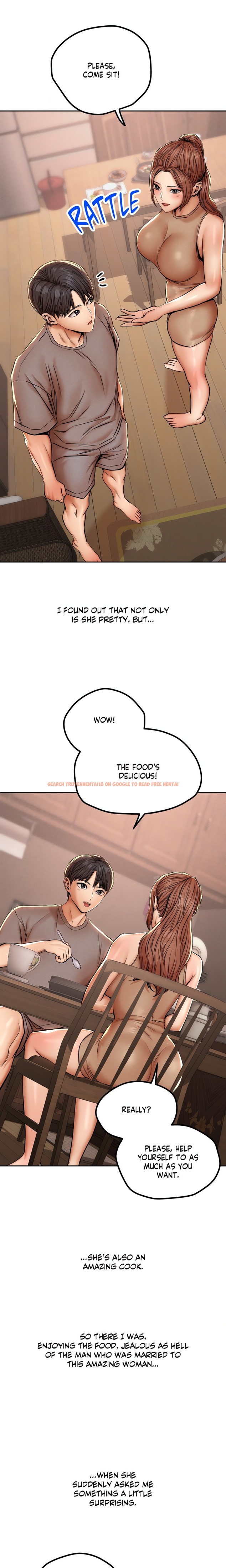 Read Hentai Image 2 42506 in comic True Or False? (Uncensored) - Chapter 59 - www.hentaitnt.net