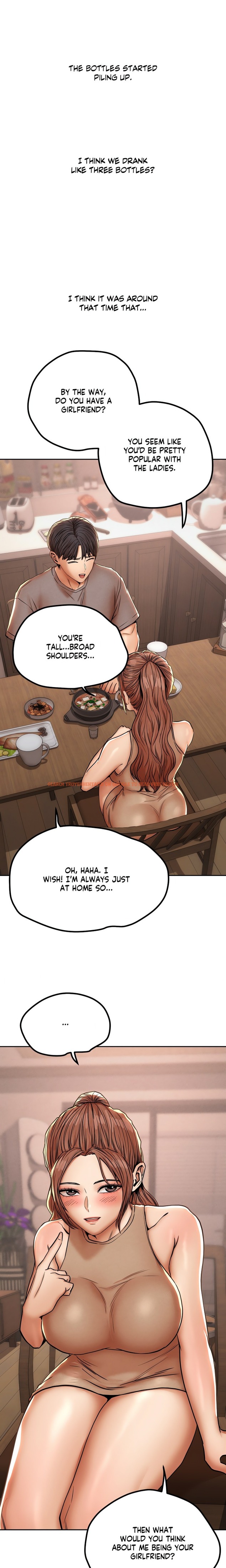 Read Hentai Image 5 42506 in comic True Or False? (Uncensored) - Chapter 59 - www.hentaitnt.net
