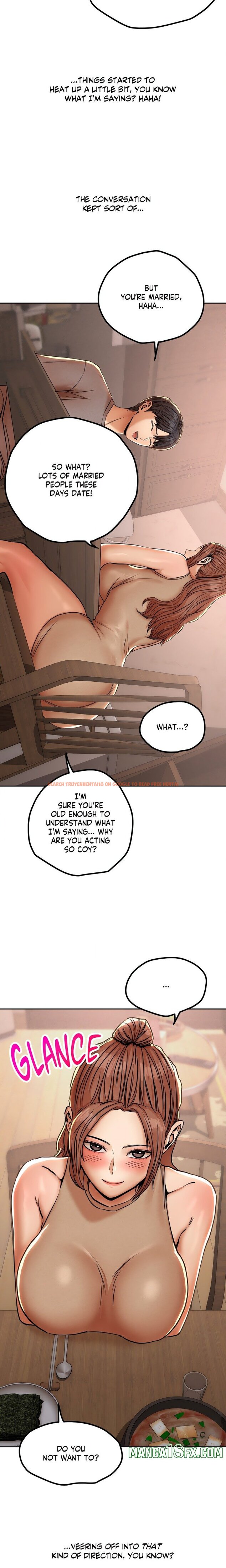 Read Hentai Image 6 506 in comic True Or False? (Uncensored) - Chapter 59 - www.hentaitnt.net