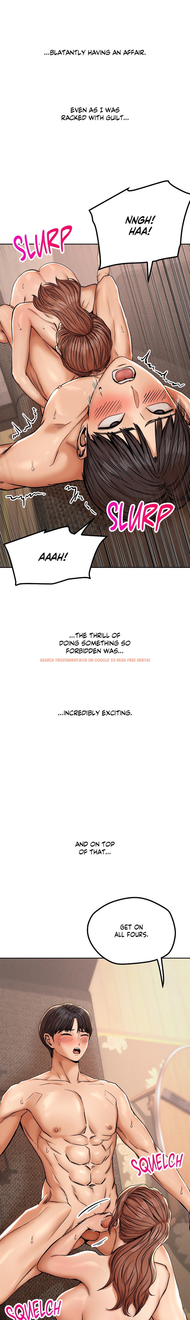 Read Hentai Image 4 41832 in comic True Or False? (Uncensored) - Chapter 60 - www.hentaitnt.net