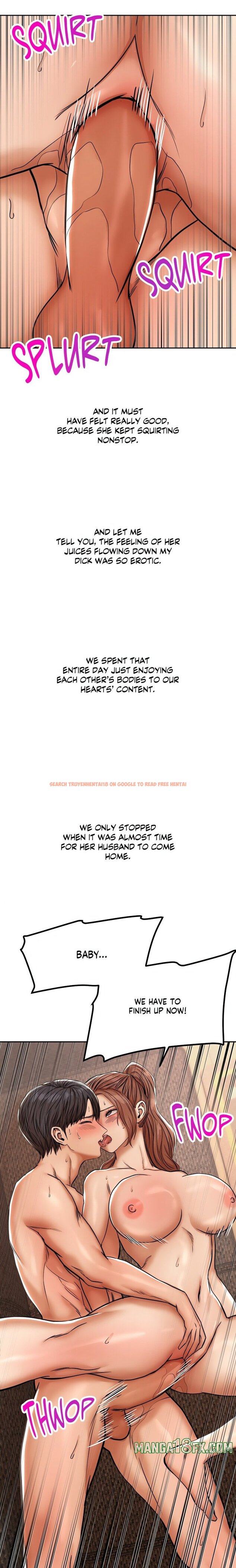 Read Hentai Image 4 989 in comic True Or False? (Uncensored) - Chapter 61 - www.hentaitnt.net