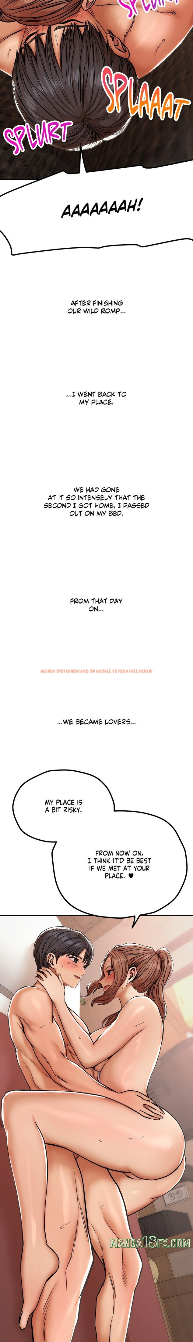 Read Hentai Image 6 989 in comic True Or False? (Uncensored) - Chapter 61 - www.hentaitnt.net