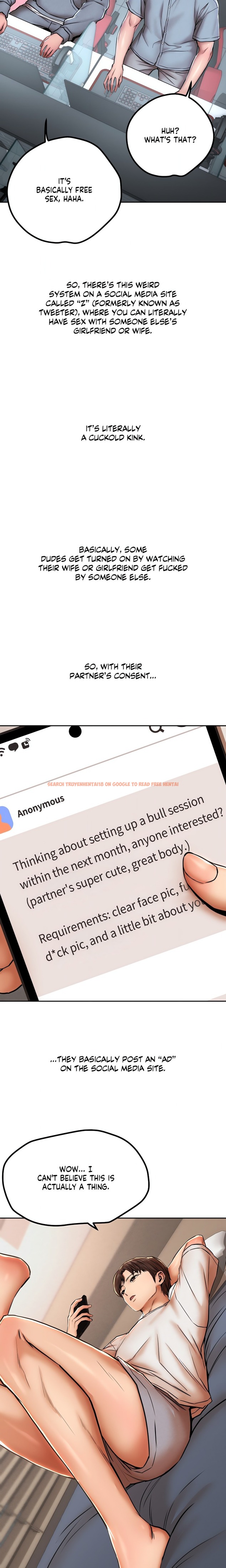 Read Hentai Image 2 42127 in comic True Or False? (Uncensored) - Chapter 62 - www.hentaitnt.net