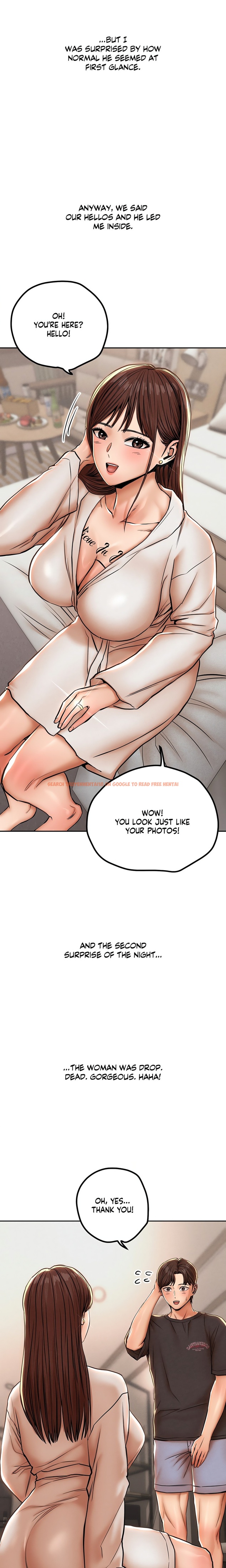 Read Hentai Image 2 51402 in comic True Or False? (Uncensored) - Chapter 63 - hentaitnt.net