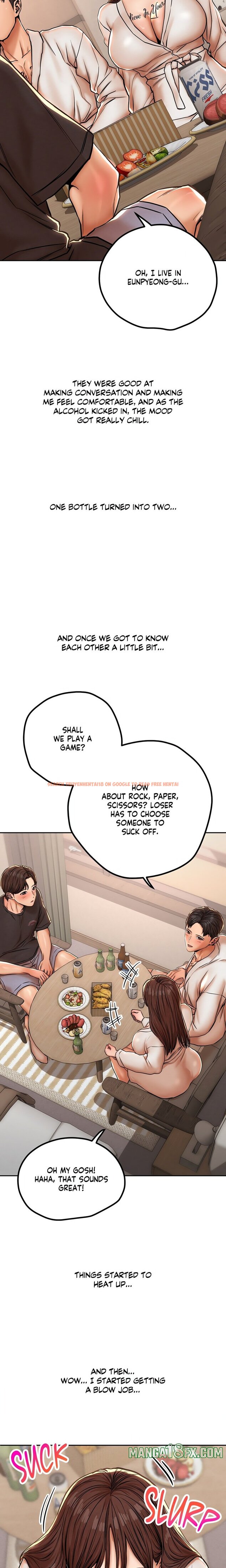 Read Hentai Image 4 402 in comic True Or False? (Uncensored) - Chapter 63 - hentaitnt.net