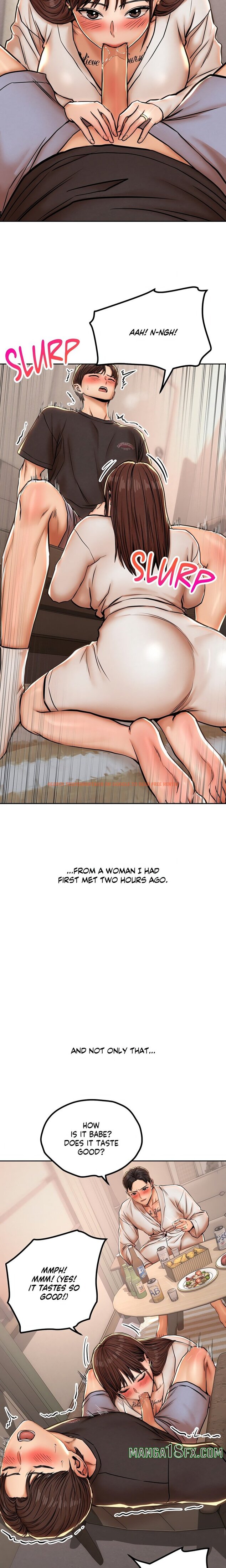 Read Hentai Image 5 402 in comic True Or False? (Uncensored) - Chapter 63 - hentaitnt.net