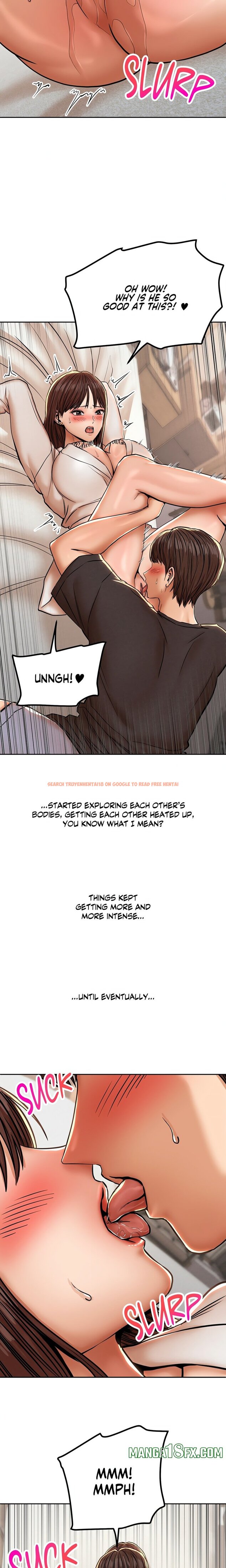 Read Hentai Image 2 536 in comic True Or False? (Uncensored) - Chapter 64 - hentaitnt.net