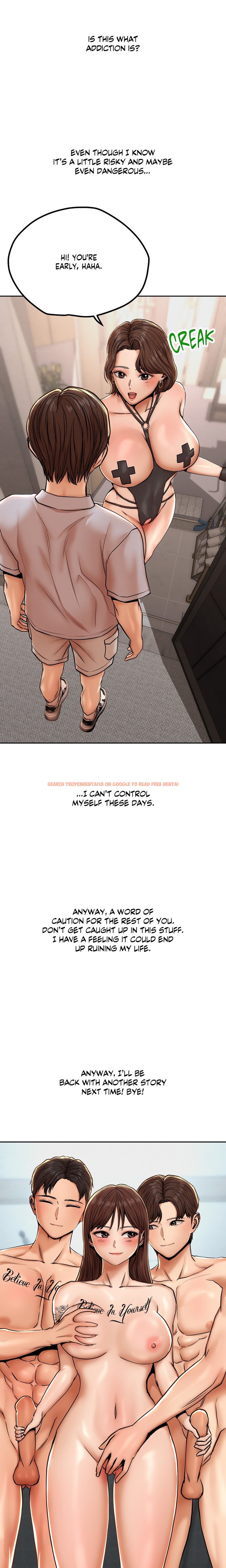 Read Hentai Image 7 78076 in comic True Or False? (Uncensored) - Chapter 66 - hentaitnt.net
