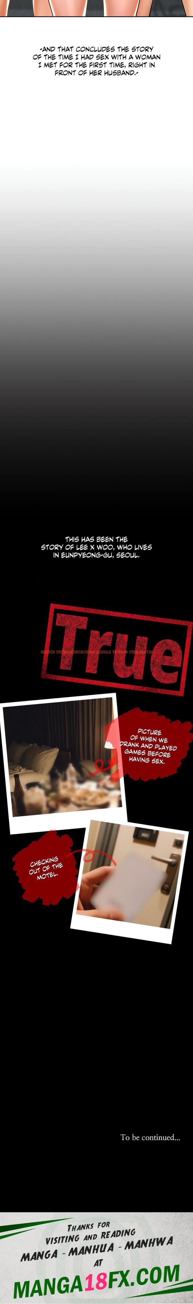 Read Hentai Image 8 077 in comic True Or False? (Uncensored) - Chapter 66 - hentaitnt.net