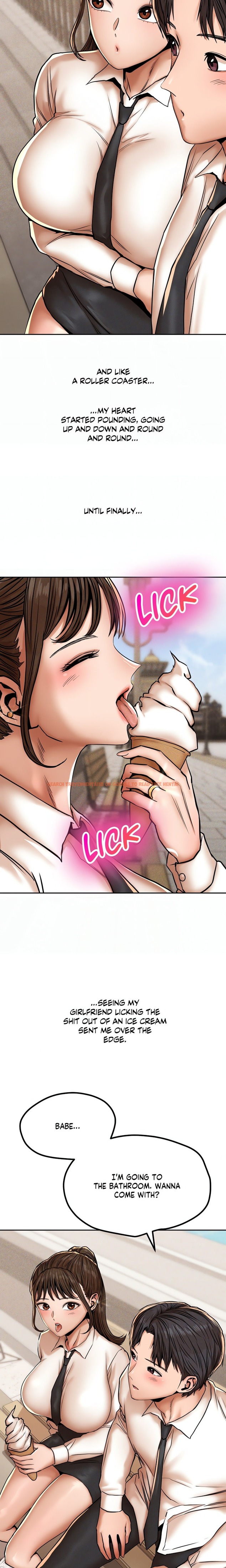 Read Hentai Image 3 78640 in comic True Or False? (Uncensored) - Chapter 68 - hentaitnt.net