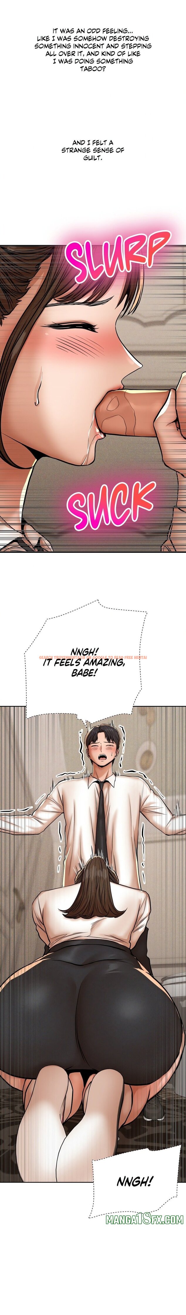 Read Hentai Image 6 640 in comic True Or False? (Uncensored) - Chapter 68 - hentaitnt.net