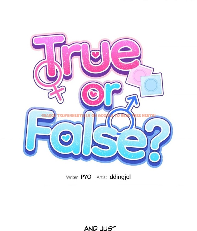 Read Hentai Image 2 53362 in comic True Or False? (Uncensored) - Chapter 72 - hentaitnt.net Read Hentai Image 2 53362 in comic True Or False? (Uncensored) - Chapter 72 - hentaitnt.net