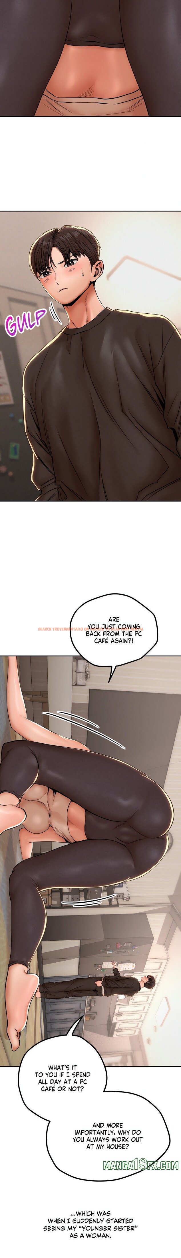 Read Hentai Image 3 444 in comic True Or False? (Uncensored) - Chapter 73 - hentaitnt.net Read Hentai Image 3 444 in comic True Or False? (Uncensored) - Chapter 73 - hentaitnt.net