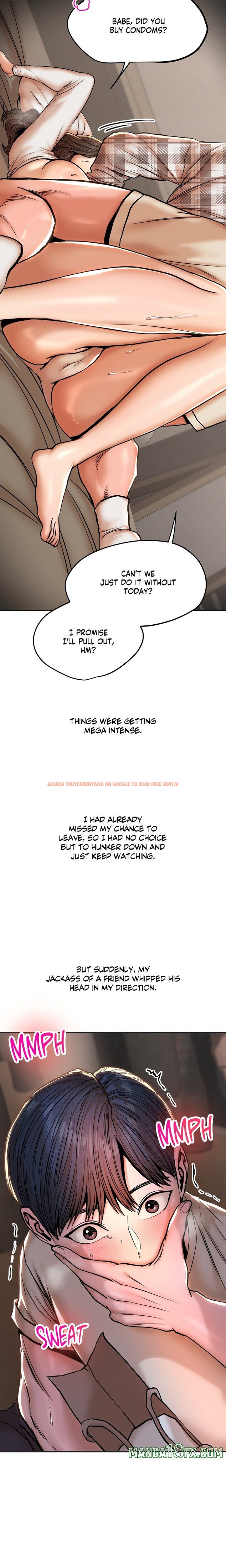 Read Hentai Image 2 105 in comic True Or False? (Uncensored) - Chapter 81 - www.hentaitnt.net