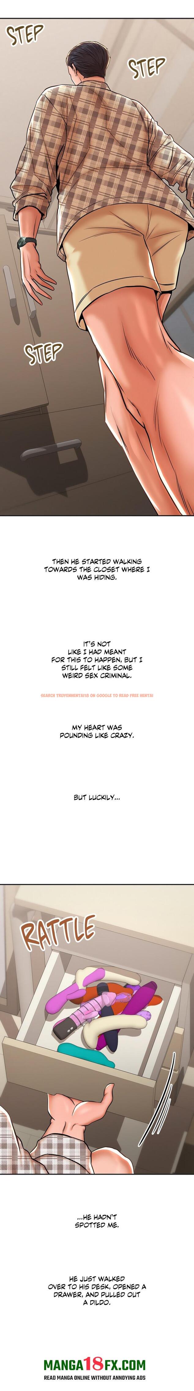 Read Hentai Image 3 105 in comic True Or False? (Uncensored) - Chapter 81 - www.hentaitnt.net