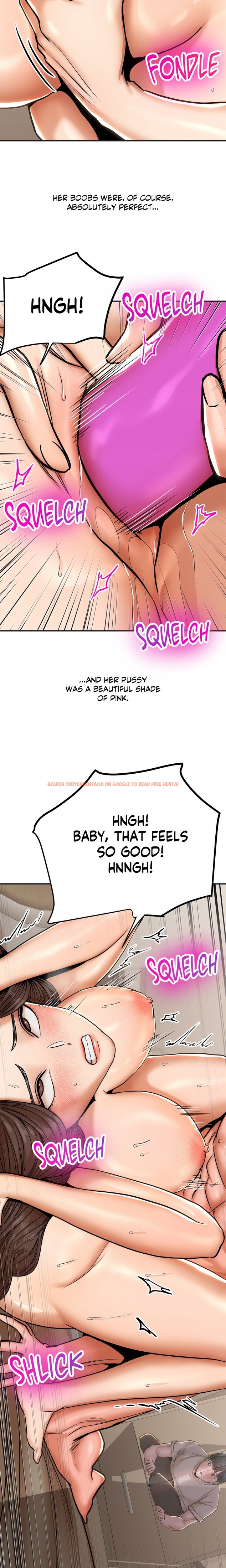 Read Hentai Image 5 40105 in comic True Or False? (Uncensored) - Chapter 81 - www.hentaitnt.net