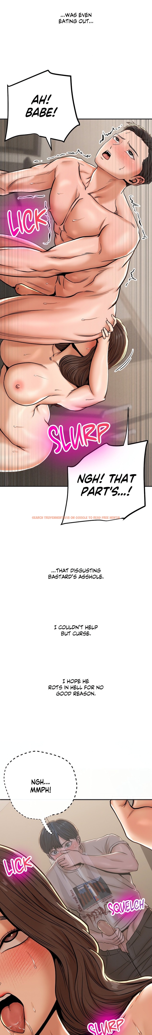 Read Hentai Image 2 40350 in comic True Or False? (Uncensored) - Chapter 83 - www.hentaitnt.net