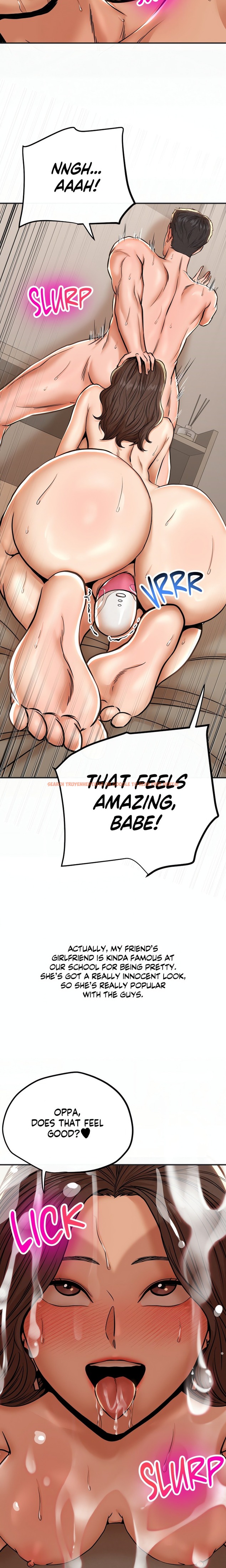 Read Hentai Image 3 40350 in comic True Or False? (Uncensored) - Chapter 83 - www.hentaitnt.net