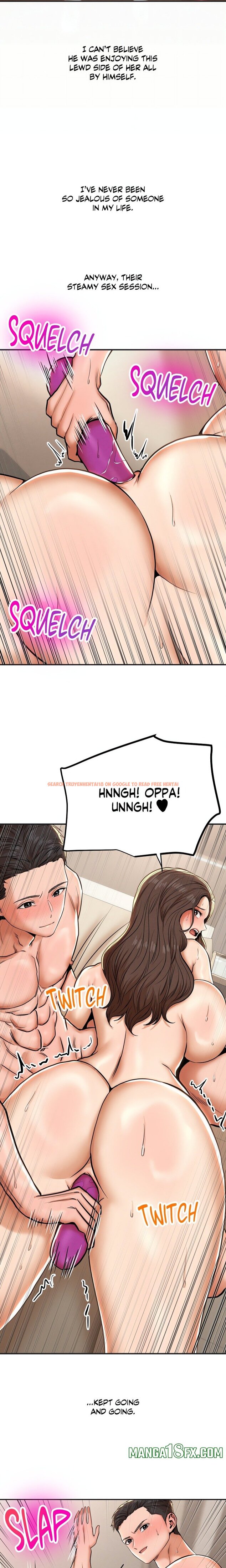 Read Hentai Image 4 350 in comic True Or False? (Uncensored) - Chapter 83 - www.hentaitnt.net