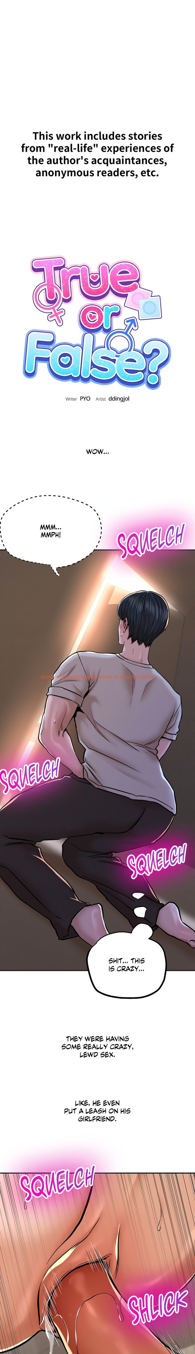 Read Hentai Image 1 96365 in comic True Or False? (Uncensored) - Chapter 84 - www.hentaitnt.net Read Hentai Image 1 96365 in comic True Or False? (Uncensored) - Chapter 84 - www.hentaitnt.net
