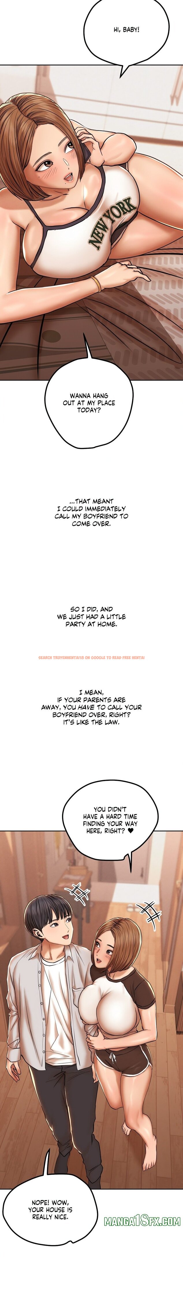 Read Hentai Image 4 486 in comic True Or False? (Uncensored) - Chapter 85 - www.hentaitnt.net Read Hentai Image 4 486 in comic True Or False? (Uncensored) - Chapter 85 - www.hentaitnt.net