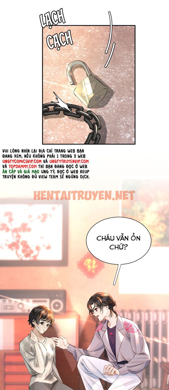 Xem ảnh Trung Khuyển Không Thể Đẩy Ra - Chap 25 - img_003_1698664560 - TruyenVN.APP