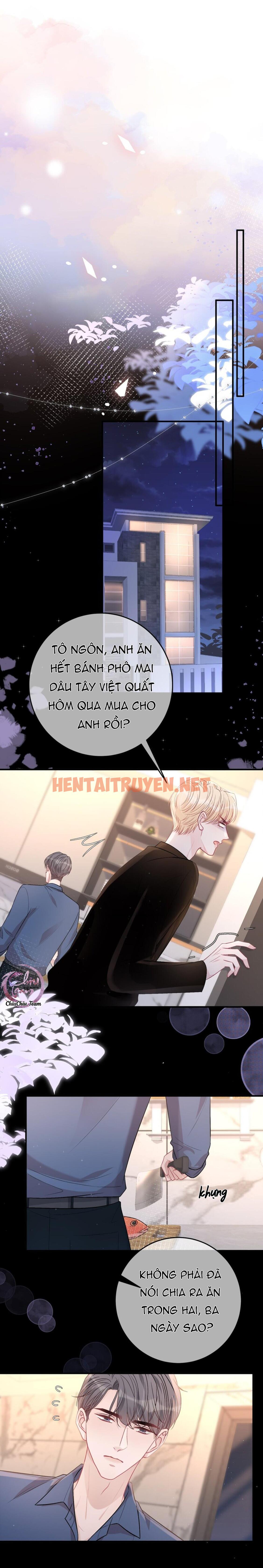 Xem ảnh Trước Và Sau Chia Tay - Chap 88 - img_008_1675686788 - TruyenVN.APP