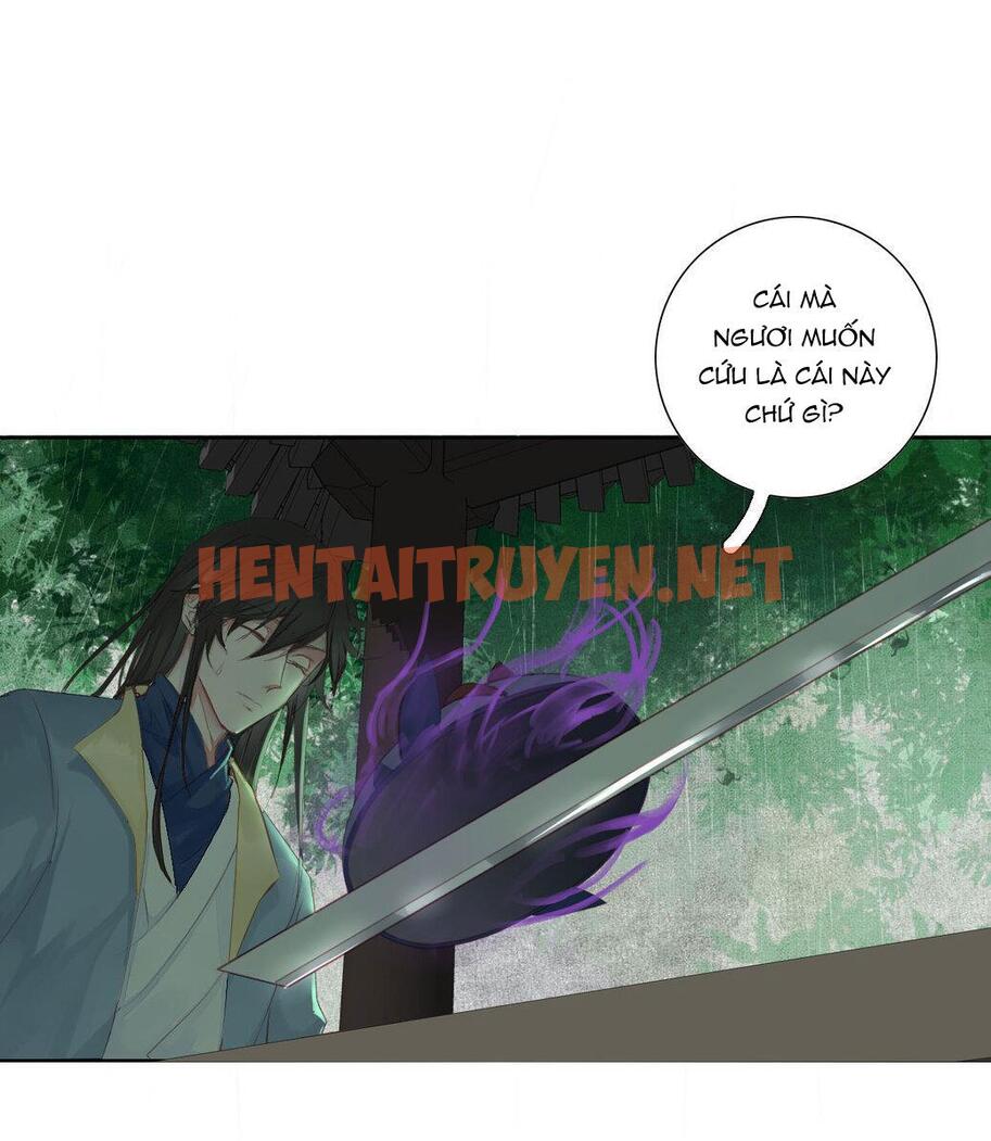 Xem ảnh Trường Dã Tuyên Ca - Chap 13 - img_002_1667895324 - TruyenVN.APP