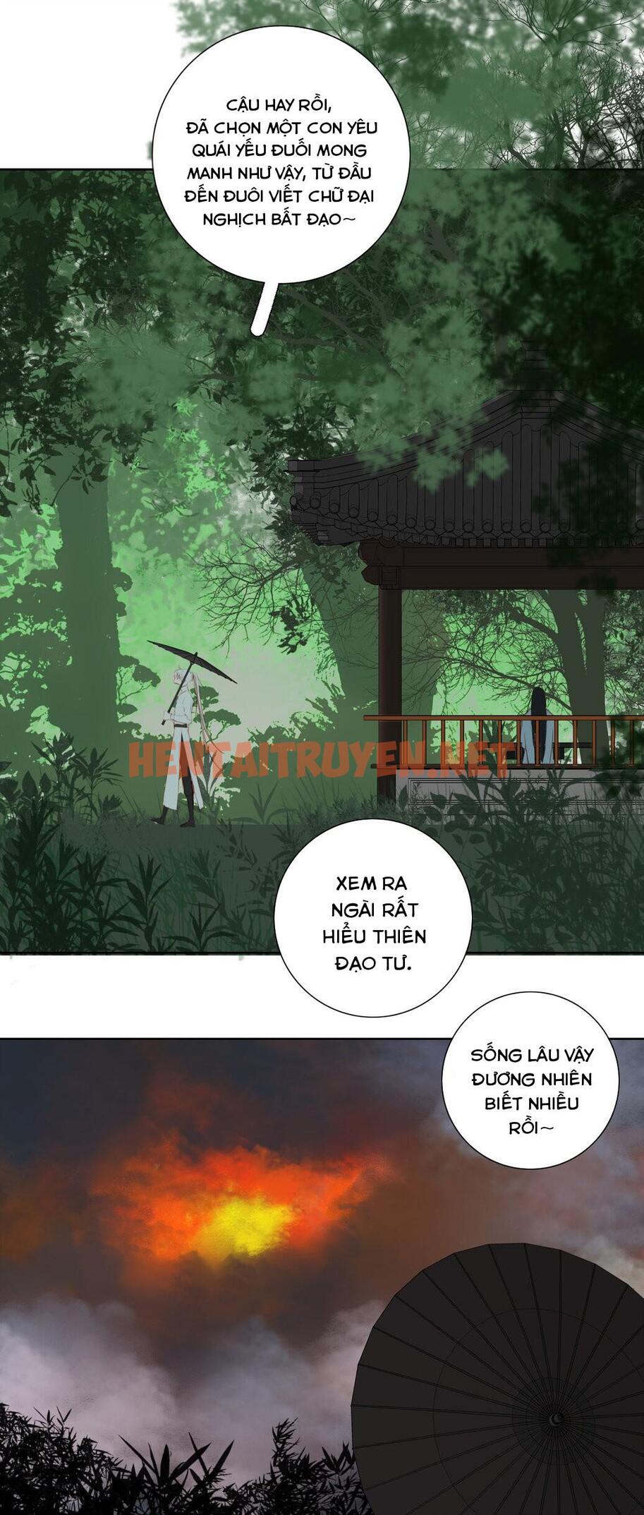 Xem ảnh Trường Dã Tuyên Ca - Chap 14 - img_037_1667895314 - TruyenVN.APP