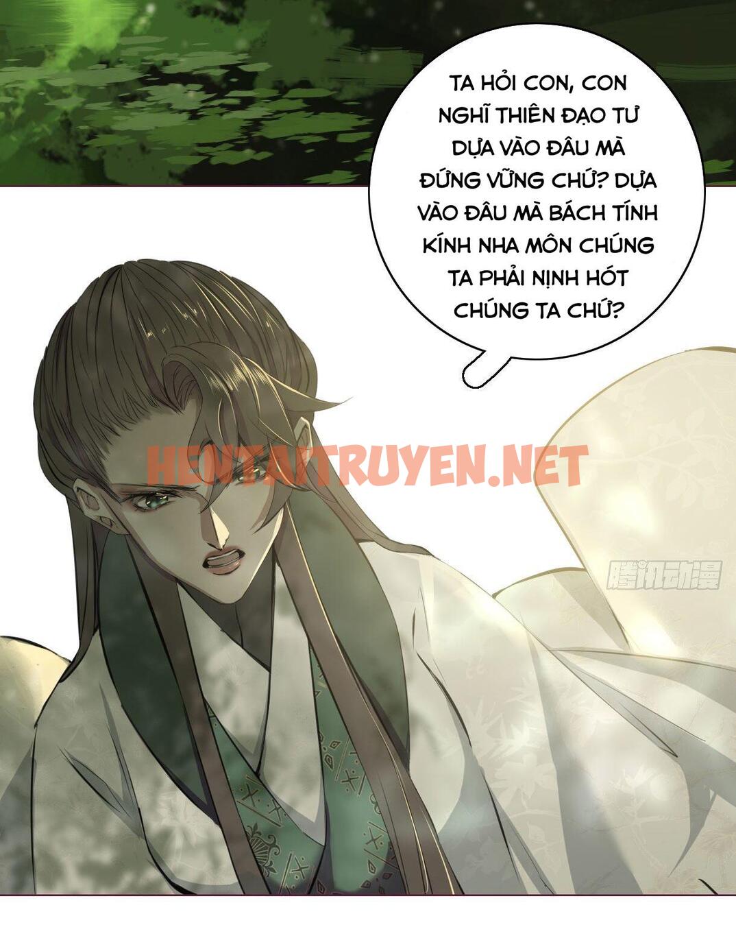 Xem ảnh Trường Dã Tuyên Ca - Chap 16 - img_010_1667895071 - TruyenVN.APP