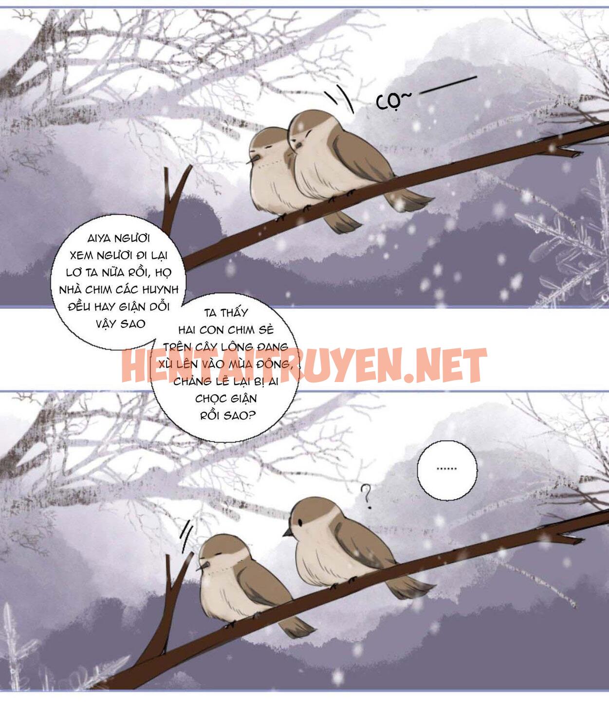 Xem ảnh Trường Dã Tuyên Ca - Chap 7 - img_020_1667895798 - TruyenVN.APP