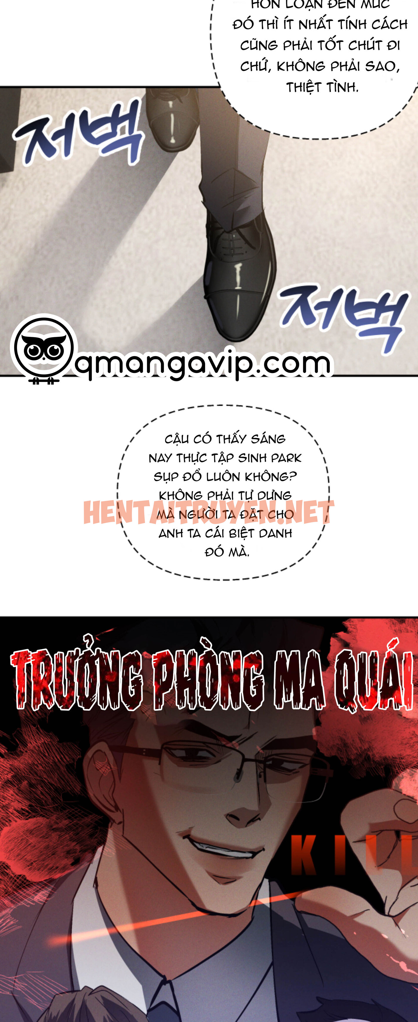 Xem ảnh Trưởng Phòng, Vất Vả Cho Anh Rồi - Chap 1 - img_008_1687072016 - TruyenVN.APP