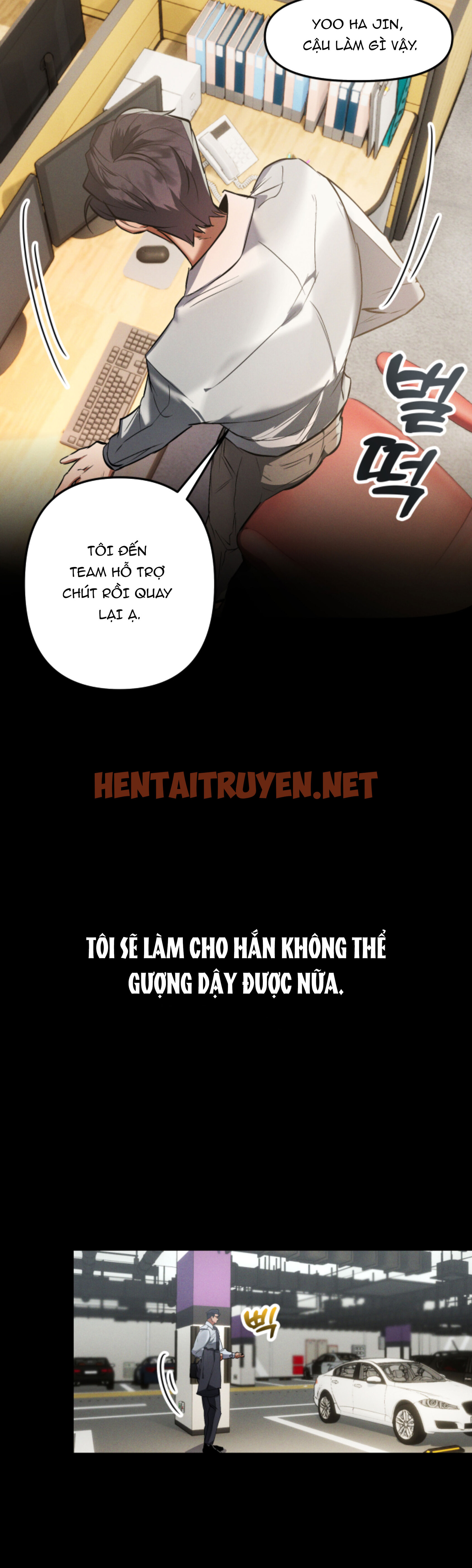 Xem ảnh Trưởng Phòng, Vất Vả Cho Anh Rồi - Chap 1 - img_018_1687072055 - TruyenVN.APP