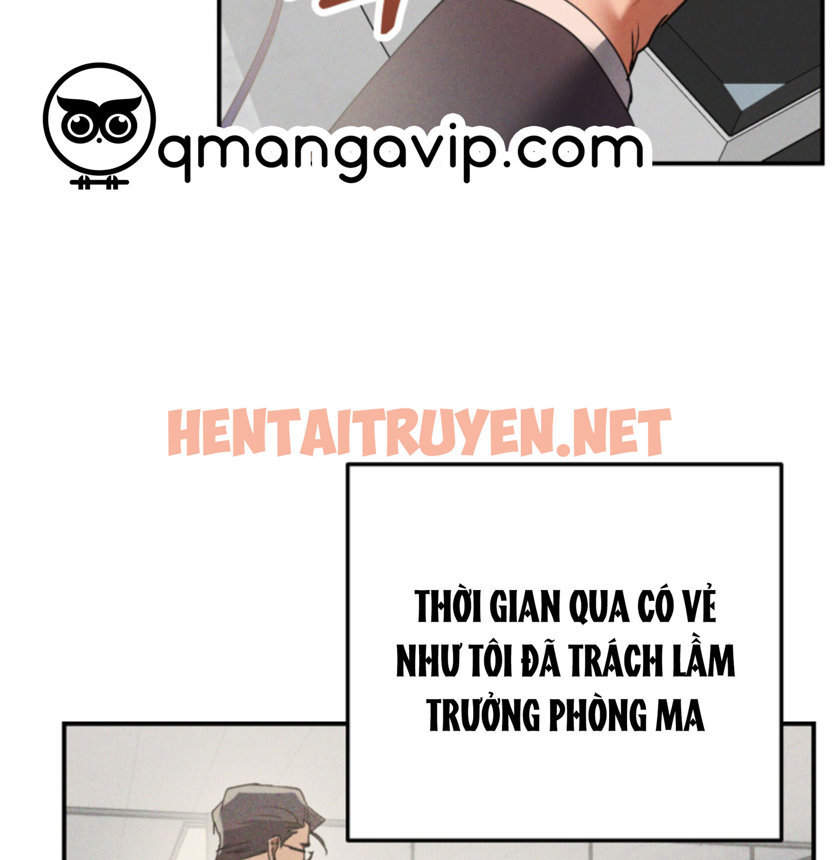 Xem ảnh Trưởng Phòng, Vất Vả Cho Anh Rồi - Chap 3 - img_003_1687071326 - TruyenVN.APP