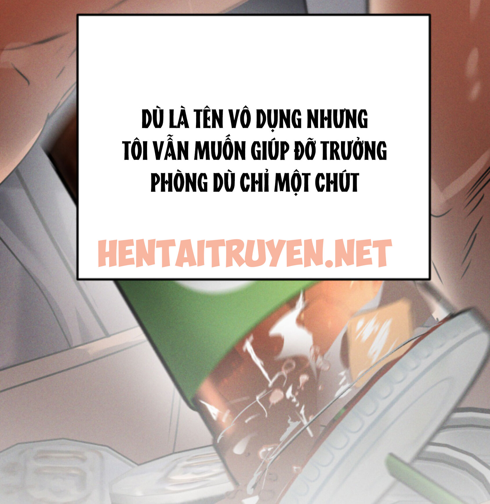 Xem ảnh Trưởng Phòng, Vất Vả Cho Anh Rồi - Chap 3 - img_009_1687071340 - TruyenVN.APP