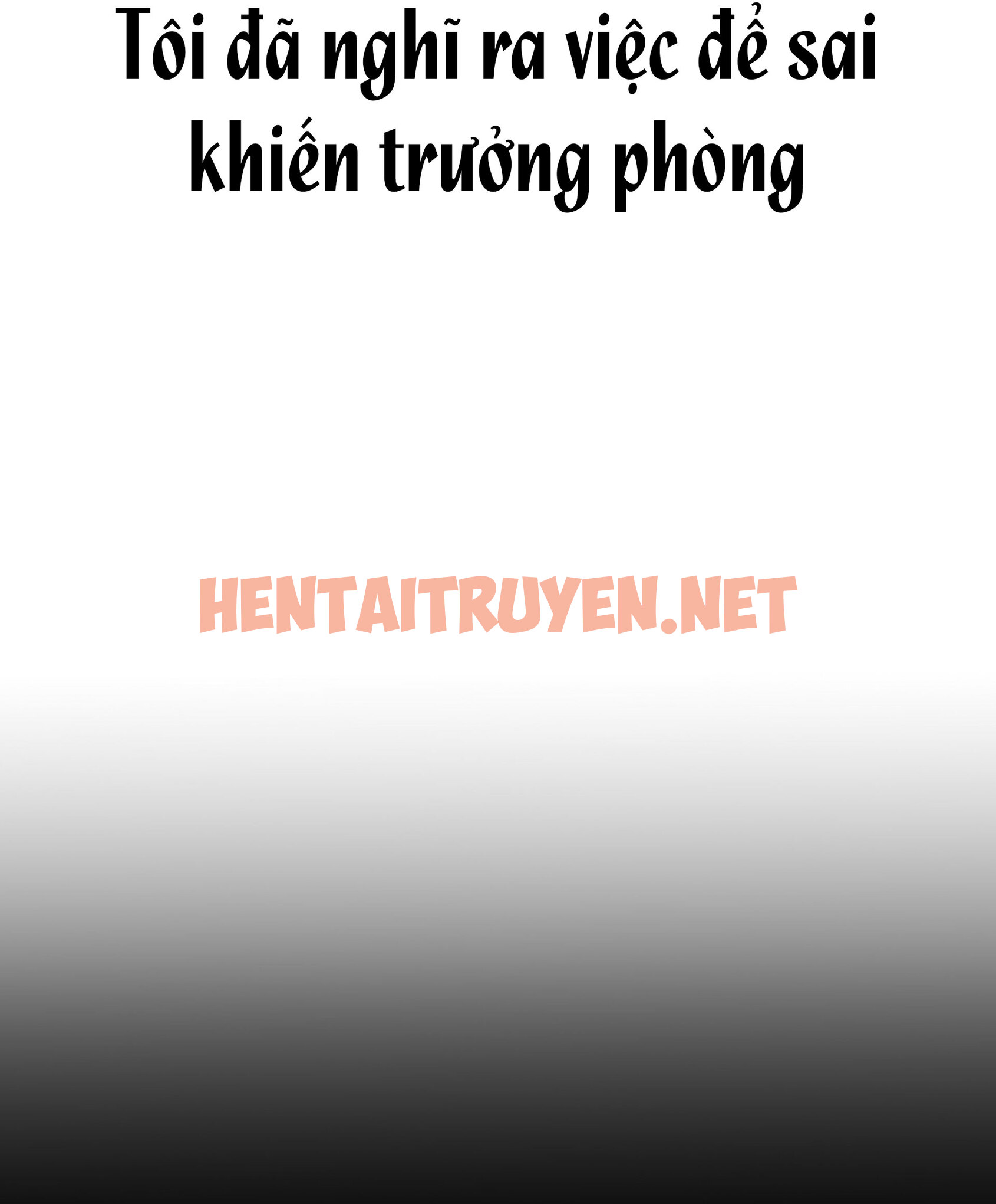 Xem ảnh Trưởng Phòng, Vất Vả Cho Anh Rồi - Chap 3 - img_094_1687071587 - TruyenVN.APP