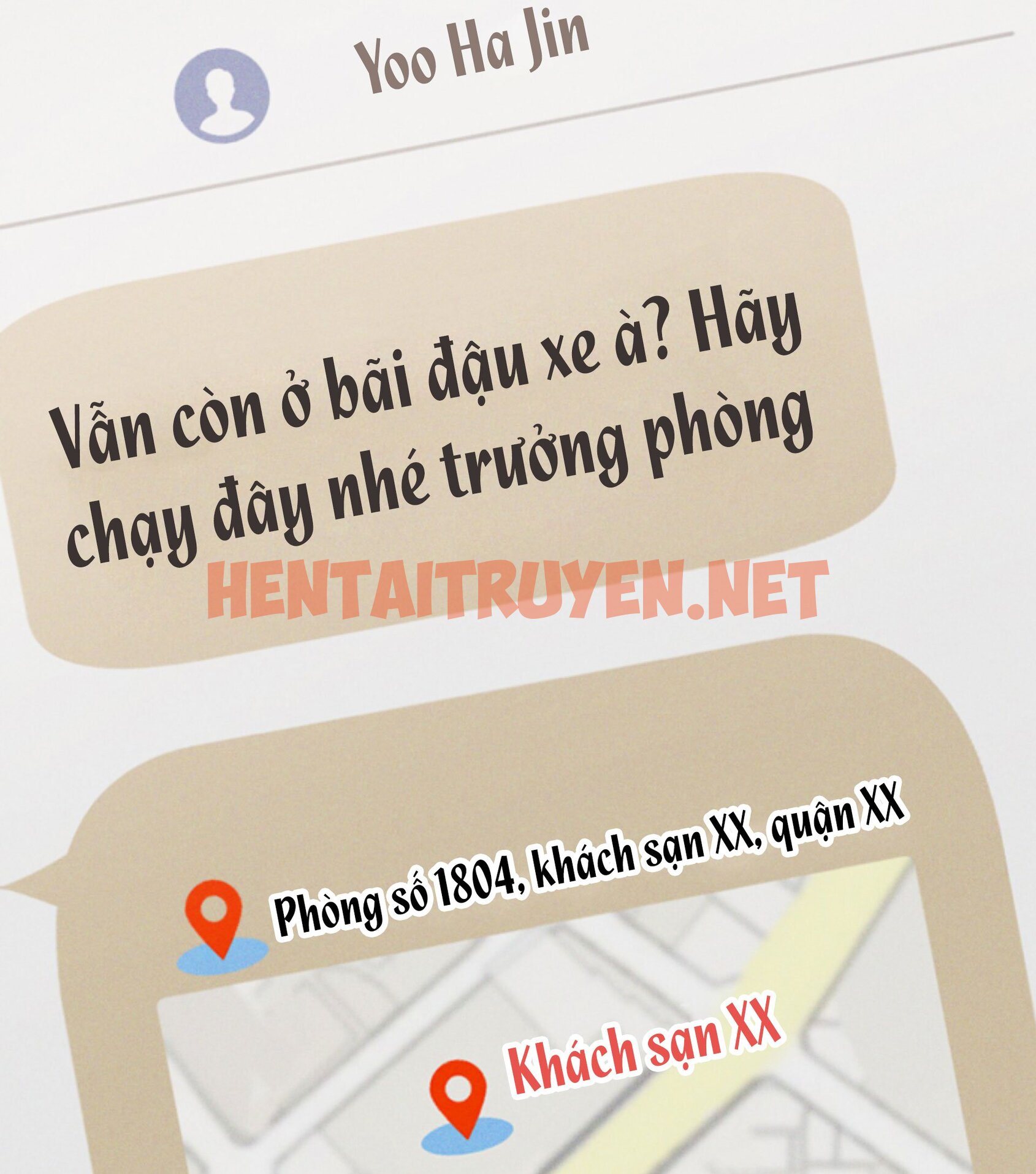 Xem ảnh Trưởng Phòng, Vất Vả Cho Anh Rồi - Chap 3 - img_105_1687071616 - TruyenVN.APP