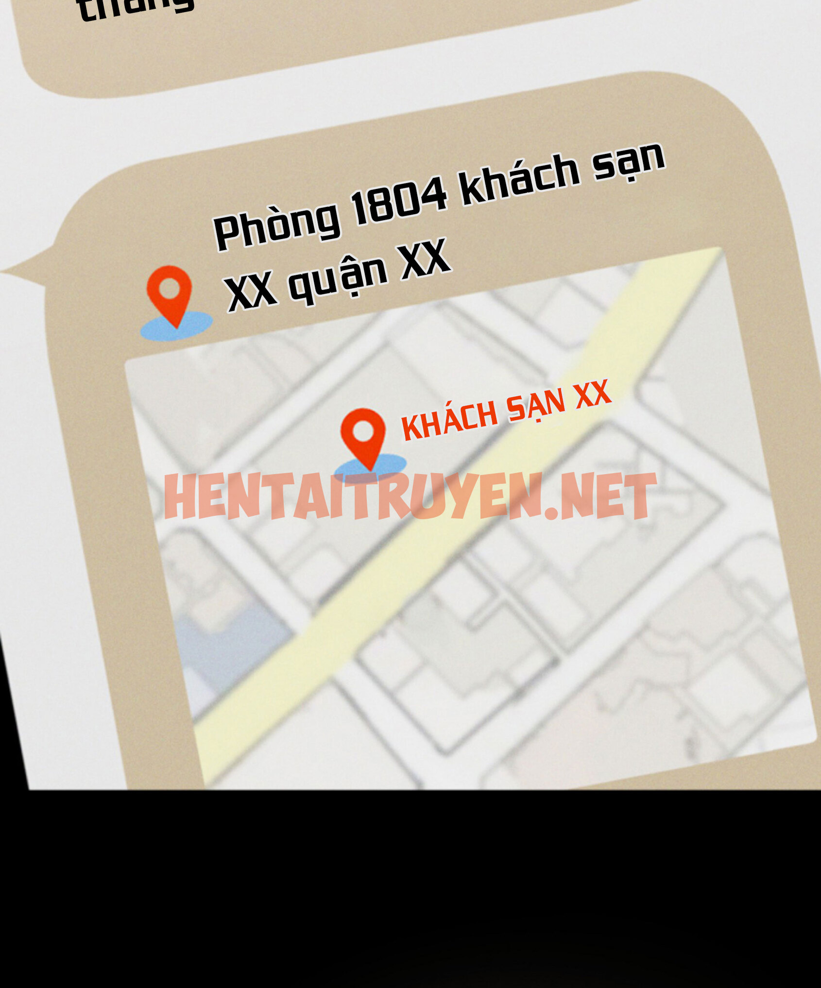 Xem ảnh Trưởng Phòng, Vất Vả Cho Anh Rồi - Chap 4 - img_002_1687070918 - TruyenVN.APP