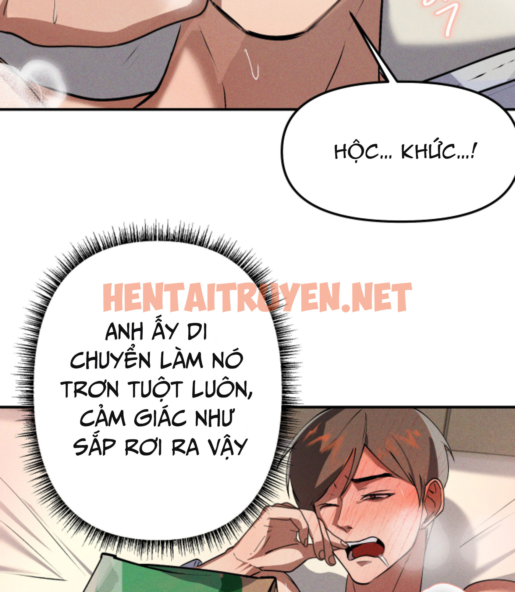 Xem ảnh Trưởng Phòng, Vất Vả Cho Anh Rồi - Chap 4 - img_057_1687071096 - TruyenVN.APP