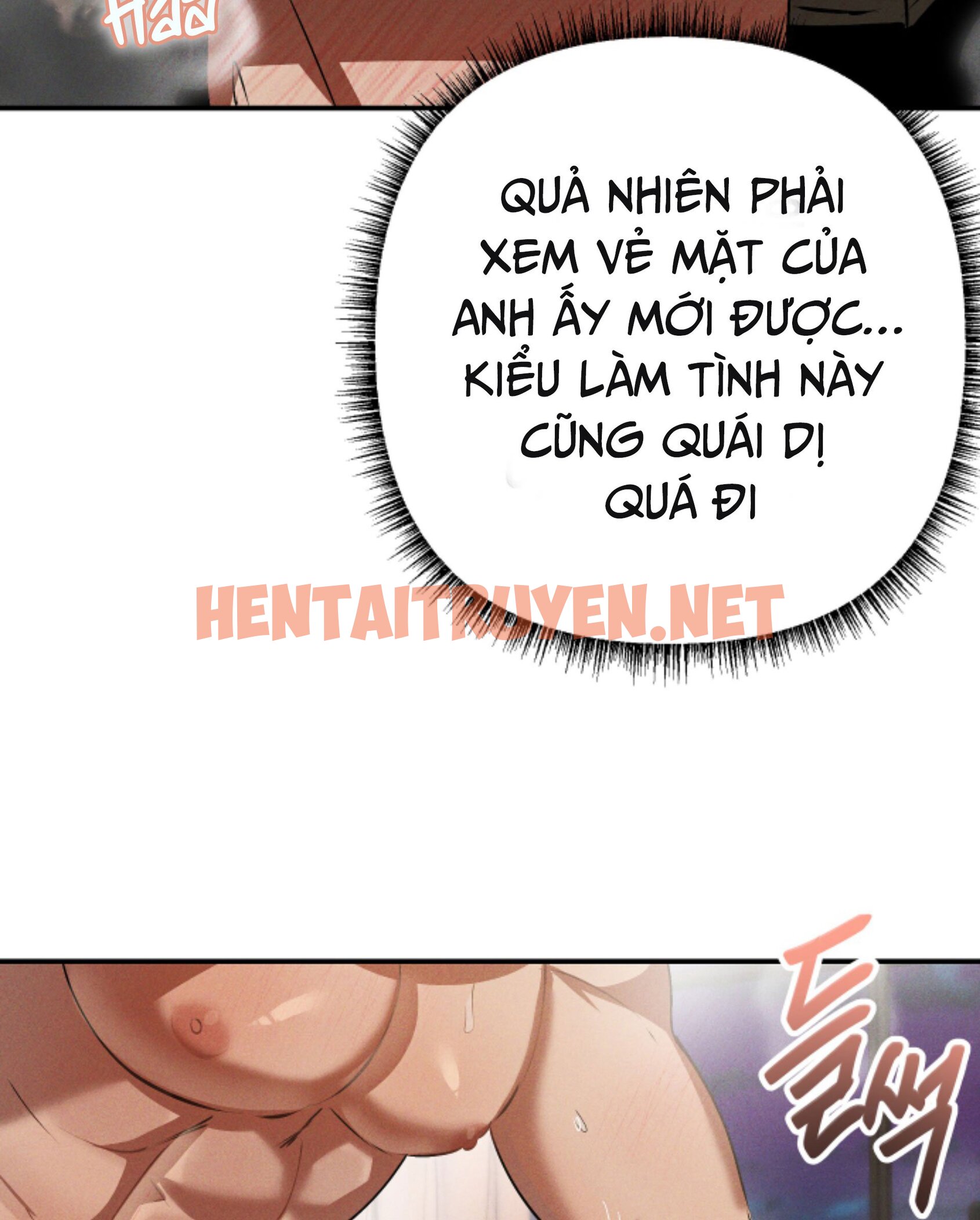 Xem ảnh Trưởng Phòng, Vất Vả Cho Anh Rồi - Chap 4 - img_068_1687071137 - TruyenVN.APP