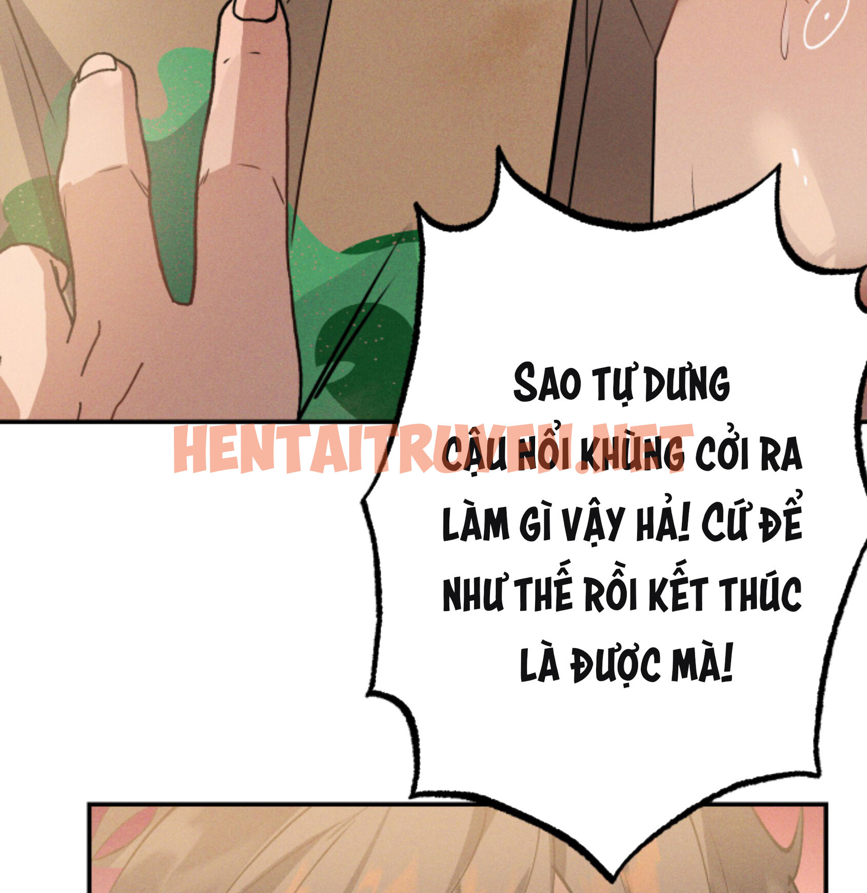 Xem ảnh Trưởng Phòng, Vất Vả Cho Anh Rồi - Chap 4 - img_074_1687071162 - TruyenVN.APP