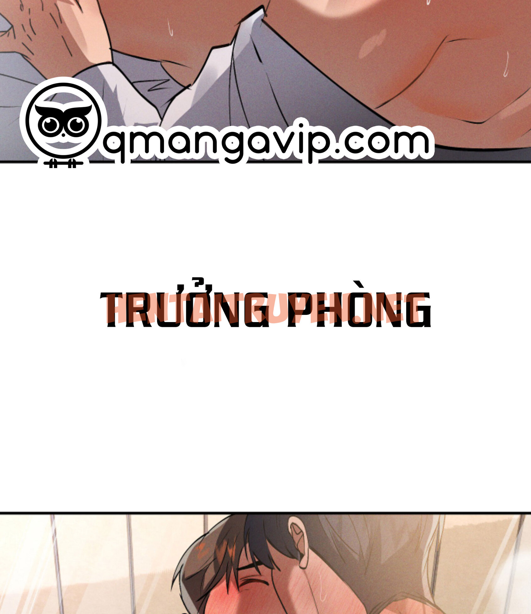 Xem ảnh Trưởng Phòng, Vất Vả Cho Anh Rồi - Chap 4 - img_096_1687071228 - TruyenVN.APP