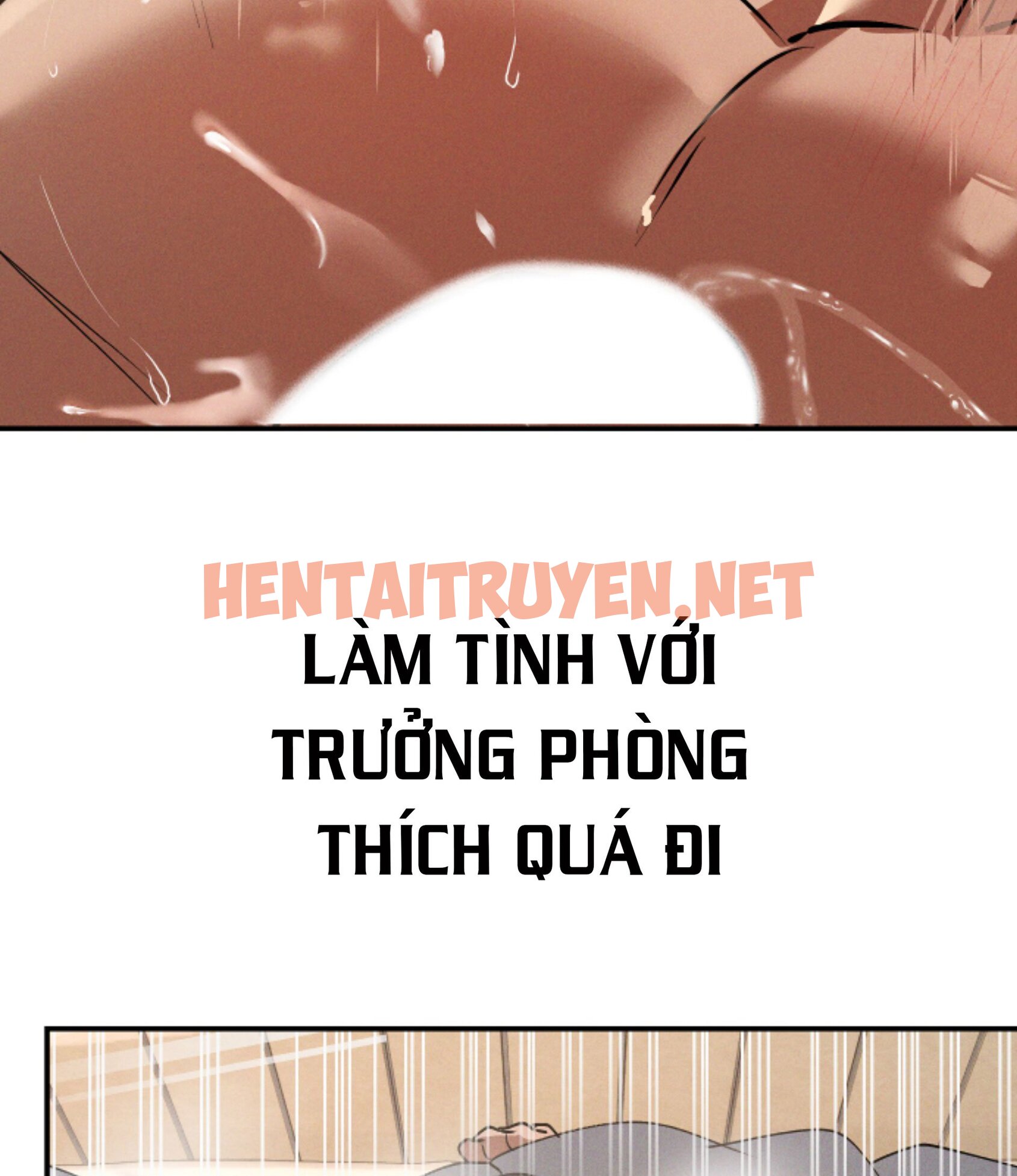 Xem ảnh Trưởng Phòng, Vất Vả Cho Anh Rồi - Chap 4 - img_098_1687071232 - TruyenVN.APP