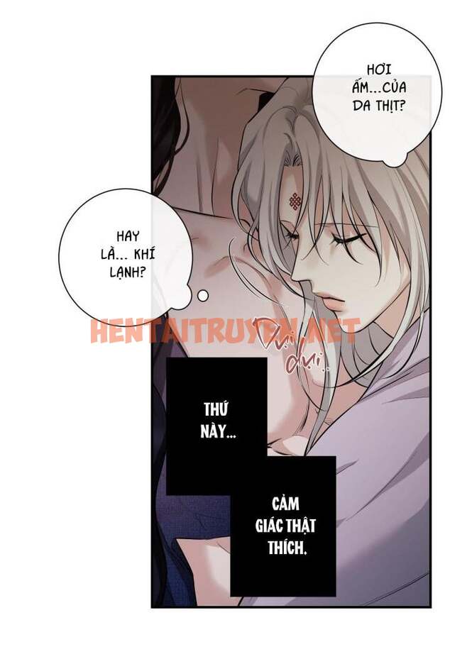 Xem ảnh Truyện Ngắn Lục Lạc Đôi - Chap 2.4 - img_014_1701783182 - TruyenVN.APP