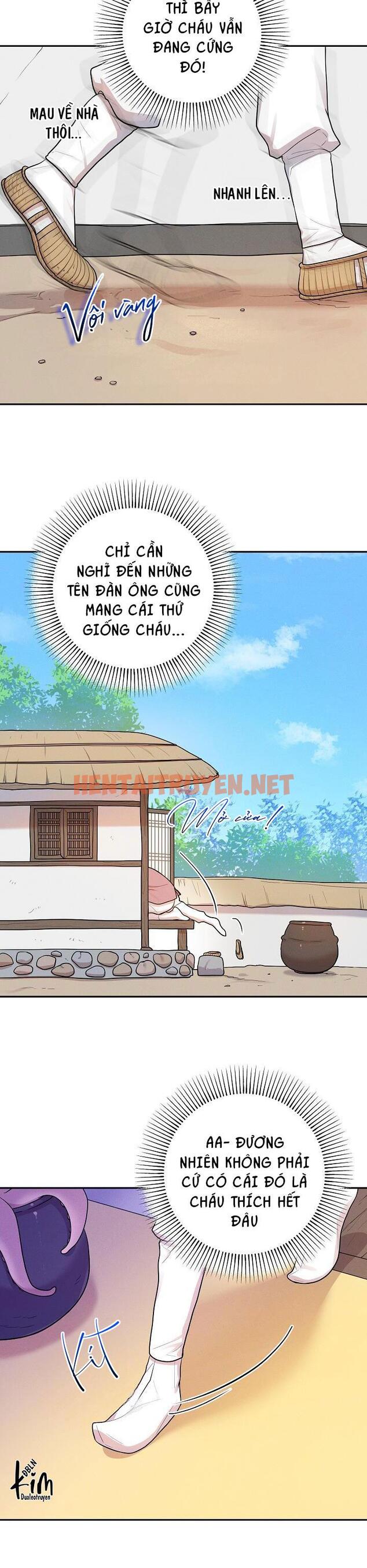 Xem ảnh Truyện Ngắn Lục Lạc Đôi - Chap 3.1 - img_012_1701825083 - HentaiTruyen.net