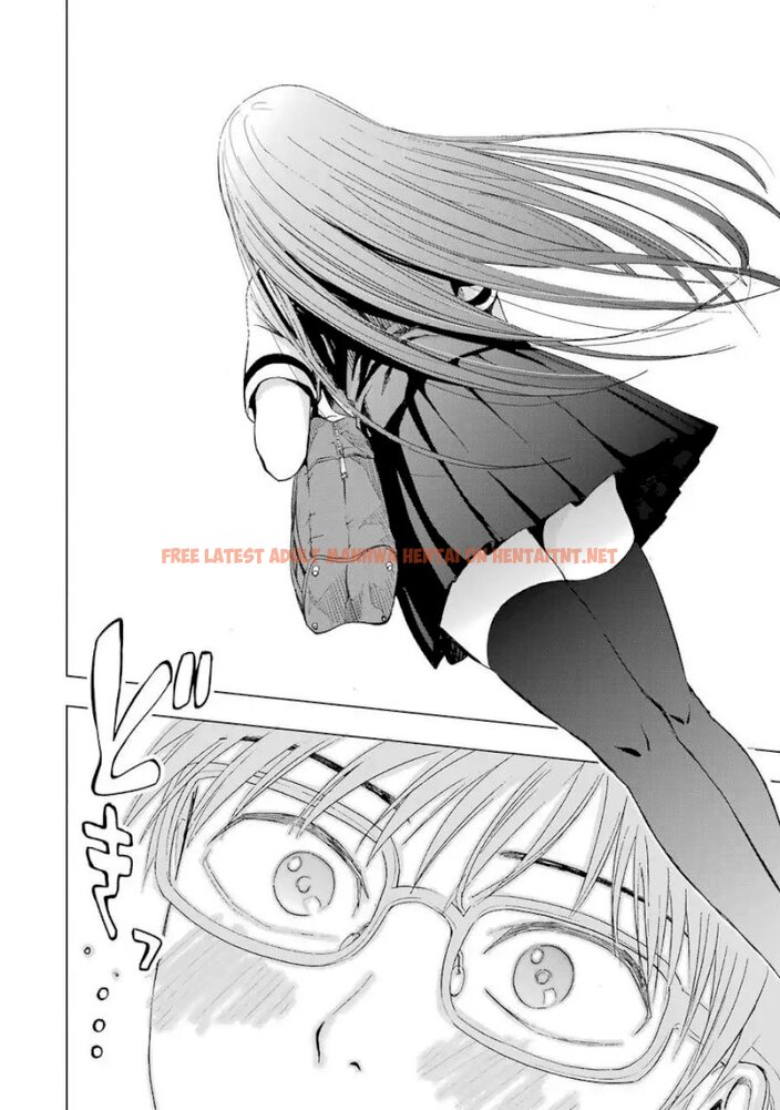 Read Hentai Image 10 055 in comic Tsumi To Kai - Chapter 1 - hentaitnt.net